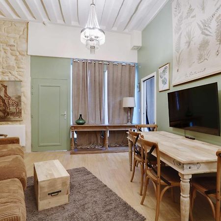 Charming Apartment - 2Br-6P - Rue Mouffertard 巴黎 外观 照片