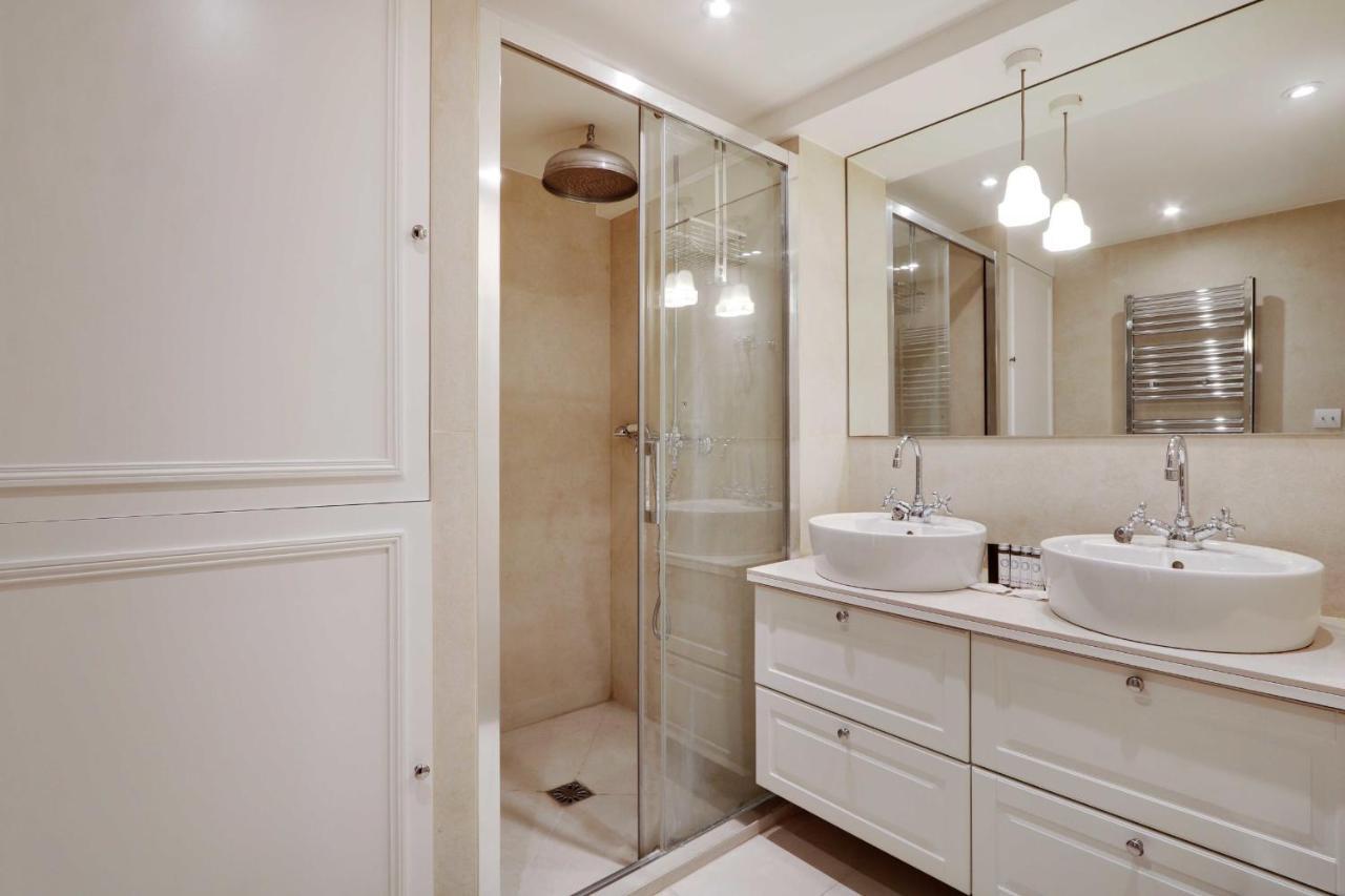 Charming Apartment - 2Br-6P - Rue Mouffertard 巴黎 外观 照片
