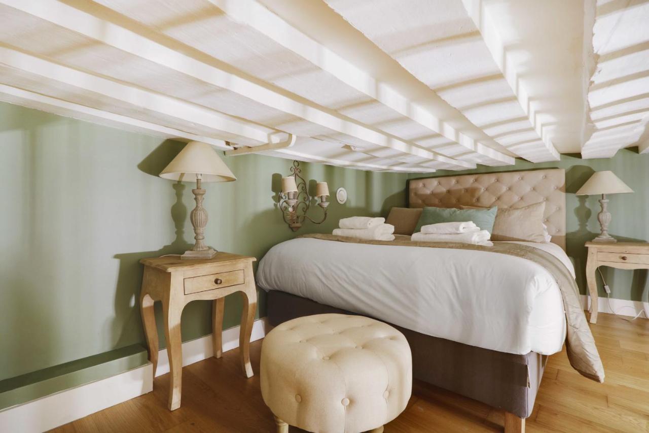 Charming Apartment - 2Br-6P - Rue Mouffertard 巴黎 外观 照片